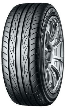Yokohama Advan Fleva V701 205/50 R15 86V