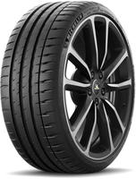 215/35 ZR18 (84Y) Pilot Sport 4S XL FSL