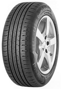 Continental ContiEcoContact 5 165/65 R14 83T XL