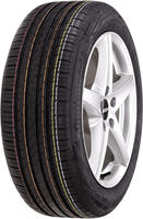 CONTINENTAL Sommerreifen 235/55 R19 105V XL Conti Seal, EVc - EcoContact 6