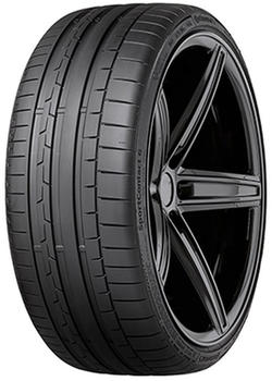 Continental SportContact 6 245/40 R21 100Y XL AO ContiSilent