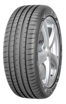 Sommerreifen 205/45 R17