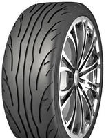 Nankang NS-2R Race Street 180 (Semi-Slick) 195/55 R15 89 W MEDIUM XL,