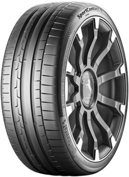 Continental SportContact 6 285/35 R23 107Y XL ContiSilent RO1