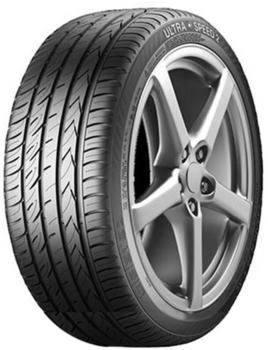 Gislaved Ultra Speed 2 265/50 R19 110Y XL