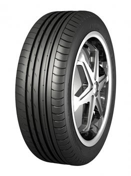 NanKang Sportnex AS-2+ 225/55 ZR17 101Y XL
