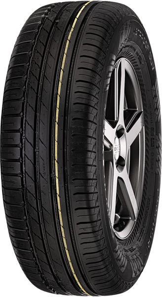 Nokian Wetproof SUV 255/65 R17 114H XL