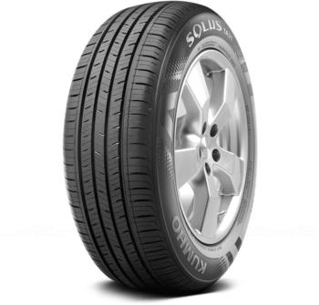 Kumho SolusTA31 215/50 R18 92H