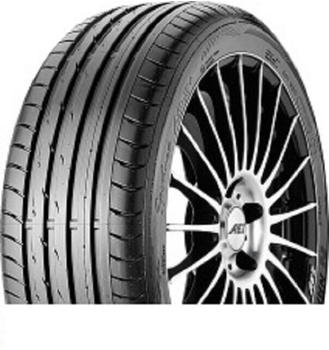 NanKang AS-2 Plus 285/30 R20 99Y XL