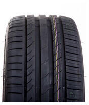 Tomason Sportrace 245/40 R19 98Y XL
