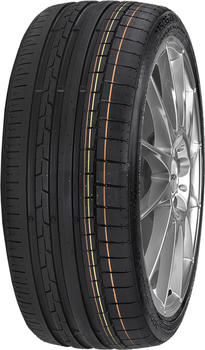 Continental SportContact 6 245/40 R20 99V XL FR POL SIL