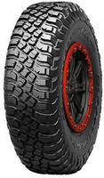 LT265/60 R18 119Q/116Q Mud Terrain T/A KM3 POR