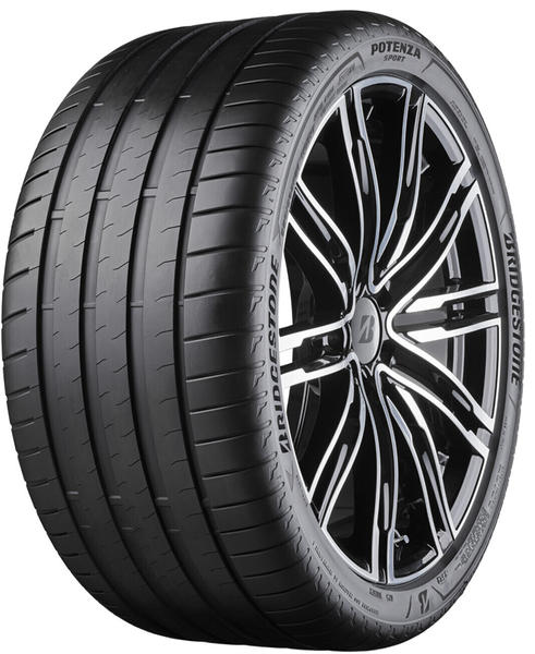 Bridgestone Potenza Sport 225/45 R18 95Y XL FP