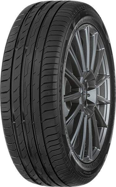 Nexen N Fera Sport SUV 235/55 R17 99V