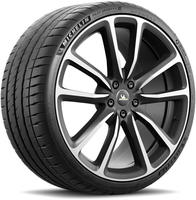 Michelin Pilot Sport 4S ( 285/40 ZR18 (105Y) XL )