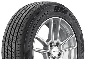 Continental CrossContact RX 235/60 R18 103H