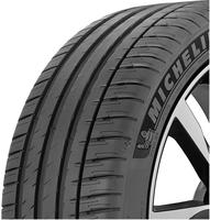 315/35 R21 111Y Pilot Sport 4 SUV XL