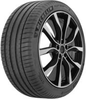 255/45 R20 105Y Pilot Sport 4 SUV XL Accoustic
