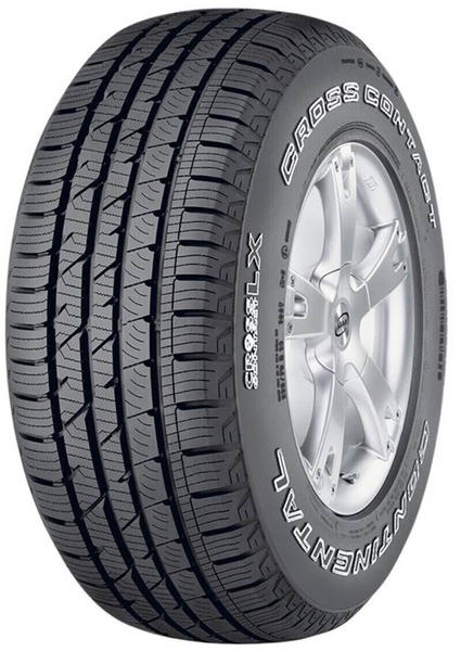 Continental ContiCrossContact LX 265/60 R18 110T (03593570000)