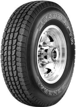 General Tire General GRABBER TR 205/70 R15 96T
