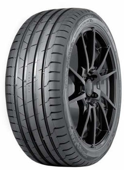 Nokian Hakka Black 2 SUV 255/60 R18 112V