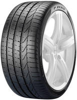 Pirelli 1723000, Pirelli P Zero 235/40 R18 95 Y, Sommerreifen,...