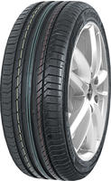 215/50 R18 92W SportContact 5 SUV AO FR