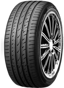 Roadstone Tyre Eurovis Sport 04 215/45 R17 91W