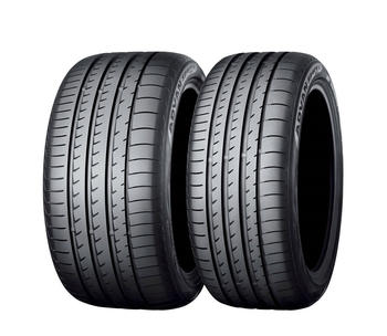 Yokohama Advan Sport V105S ZPS 225/55 R17 97Y