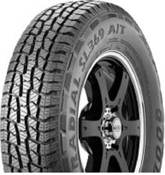 GoodRide RADIAL SL369 A/T 175/70 R14 84T