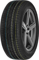 285/40 R22 110H CrossContact LX Sport XL AO Sil FR