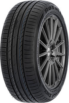 Rotalla Setula S-Pace RU01 265/35 R18 97Y