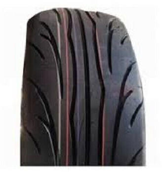 NanKang Sportnex AR-1 235/40 R17 94W XL