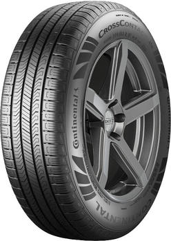 Continental CrossContact 275/40 R21 107H
