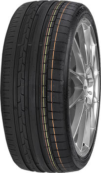Continental SportContact 6 265/35 R22 102Y XL T0 SIL