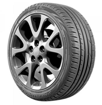 Premiorri Tyres Solazo Splus 205/65 R15 94V