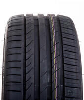 Tomason Sportrace 275/35 R19 100Y XL