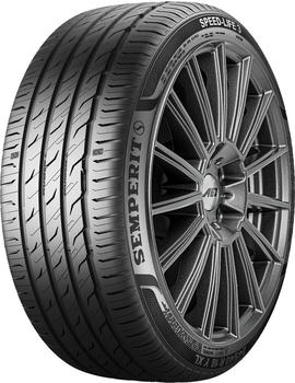 Semperit Speed-Life 3 245/45 R17 99Y