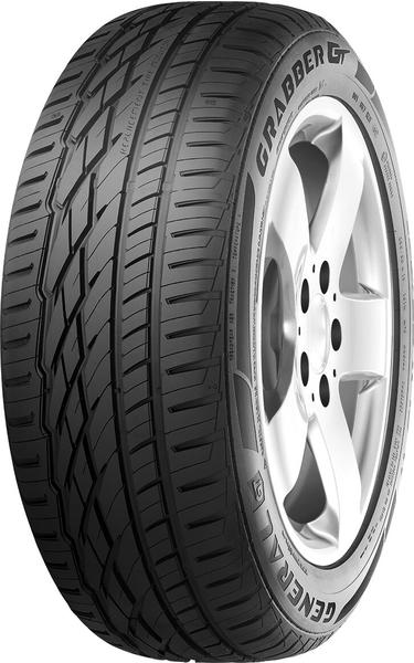 General Tire Grabber GT Plus 235/55 R17 99H
