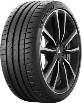 Michelin Pilot Sport 4S 225/40 ZR18 92Y XL