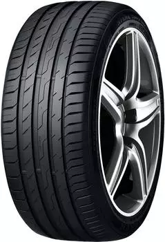 Nexen Tire Nexen N Fera Sport SUV 225/60 R17 99V