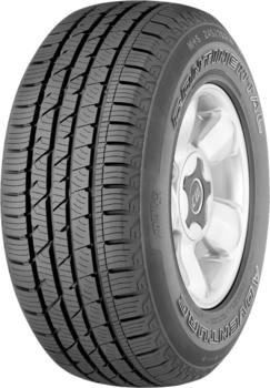 Continental ContiCrossContact LX 255/70 R16 111T (03549420000)