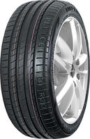 225/55 R17 97W EcoSport2 (F205)