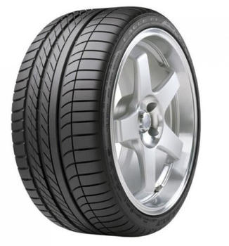 Goodyear Eagle F1 Asymmetric 5 225/40 R18 92Y XL