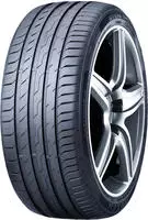 235/35 ZR19 91Y N'Fera Sport (SU2) XL