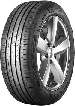 Continental EcoContact 6 205/50 R17 93V XL BSW