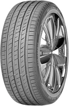 Nexen N Fera SU1 225/50 R17 98W C,B,72