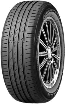 Nexen N'blue HD Plus 195/55 R16 87V (C,A,69)