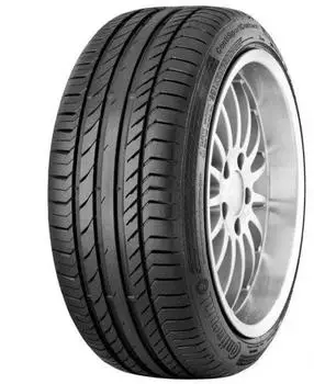 Continental SportContact 7 225/40 ZR19 93Y XL FP