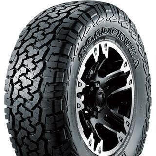 Roadcruza RA1100 Summer 175/80 R14 92T XL OWL
